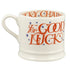 Halloween Toast Magic Charm Small Mug